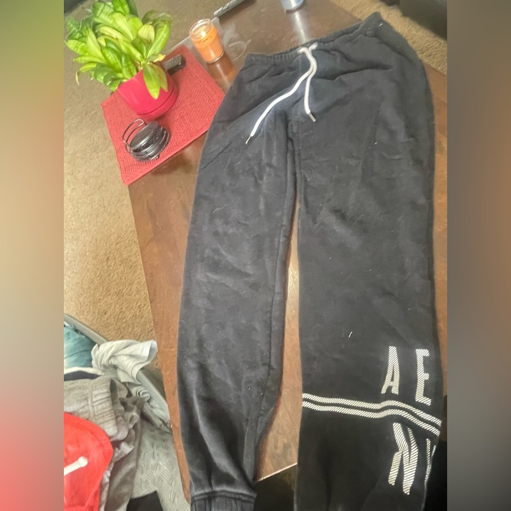 Aero sweatpants